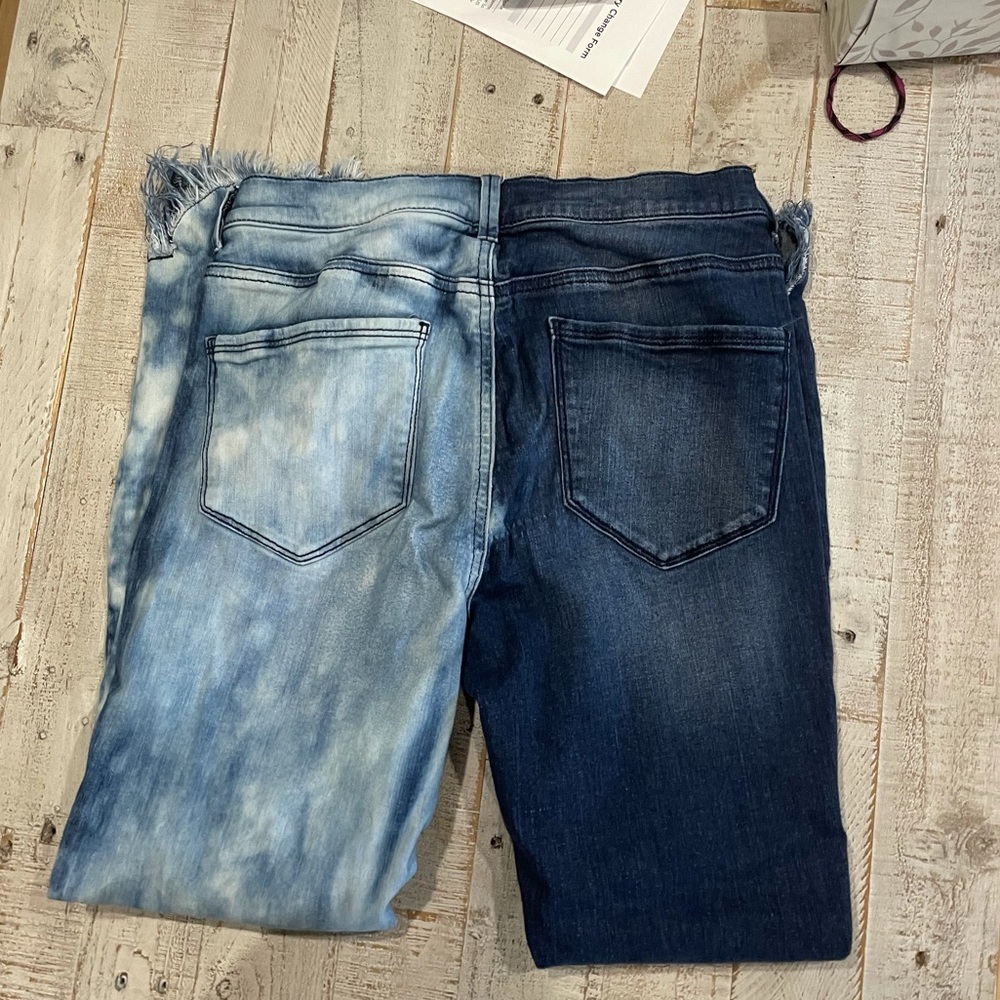 Jeans - Picture 7 of 7